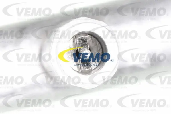 V15-20-0004 VEMO Трубопровод высокого давления, кондиционер (фото 2)