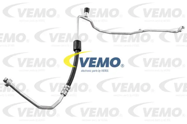 V15-20-0094 VEMO Трубопровод высокого / низкого давления, кондиционер (фото 1)