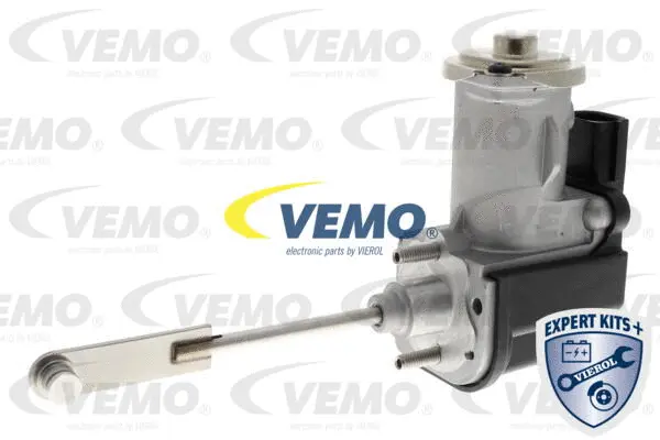 V15-40-0038 VEMO Управляющий дозатор, компрессор (фото 1)