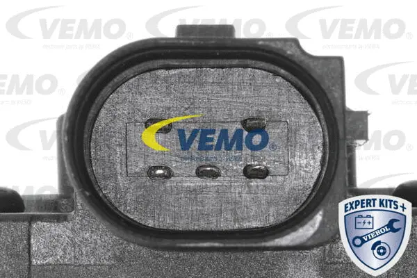 V15-40-0038 VEMO Управляющий дозатор, компрессор (фото 2)