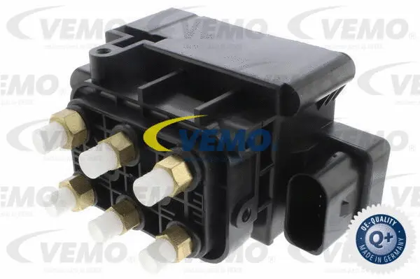 V15-51-0009 VEMO Клапан, пневматическая система (фото 1)