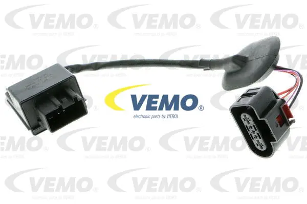 V15-71-0060 VEMO Управляющий прибор, топливный насос (фото 1)