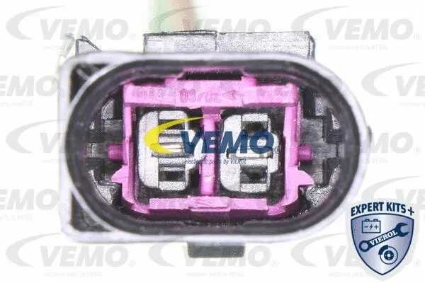 V15-77-1012 VEMO Электромагнитное сцепление, компрессор (фото 2)