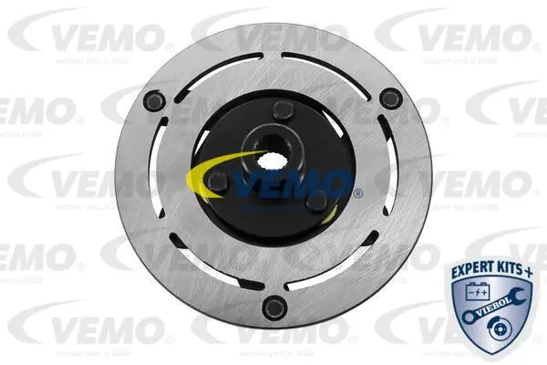 V15-77-1030 VEMO Приводной диск, электромагнитное сцепление-компрессор (фото 1)