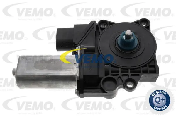 V20-05-3022 VEMO Электродвигатель, стеклоподъемник (фото 1)