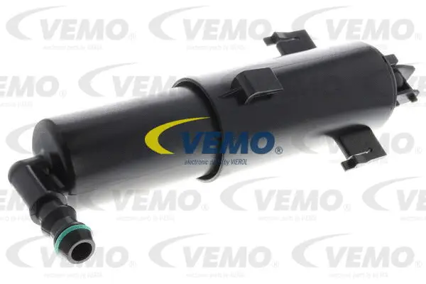 V20-08-0110 VEMO Распылитель воды для чистки, система очистки фар (фото 1)