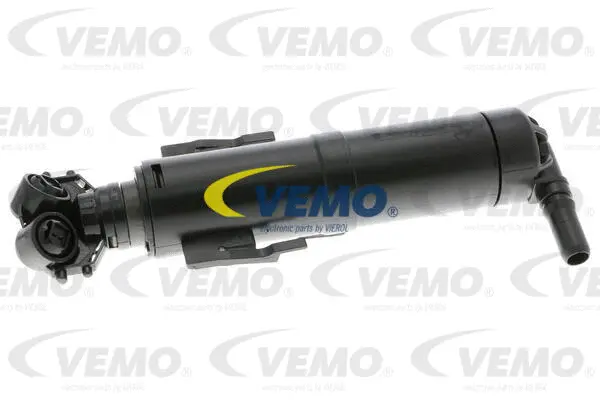 V20-08-0121 VEMO Распылитель воды для чистки, система очистки фар (фото 1)
