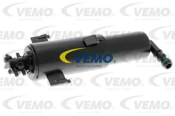 V20-08-0124 VEMO Распылитель воды для чистки, система очистки фар (фото 1)
