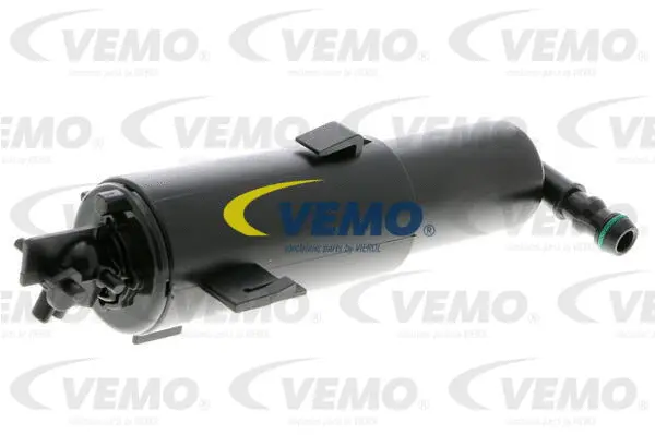 V20-08-0125 VEMO Распылитель воды для чистки, система очистки фар (фото 1)