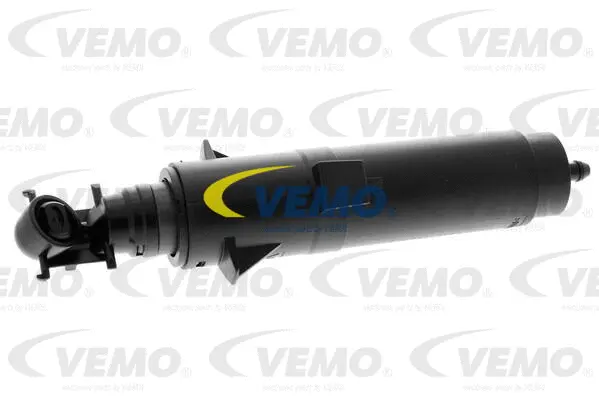 V20-08-0129 VEMO Распылитель воды для чистки, система очистки фар (фото 1)