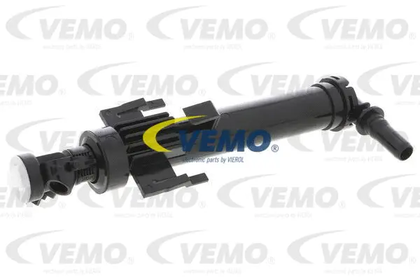 V20-08-0142 VEMO Распылитель воды для чистки, система очистки фар (фото 1)