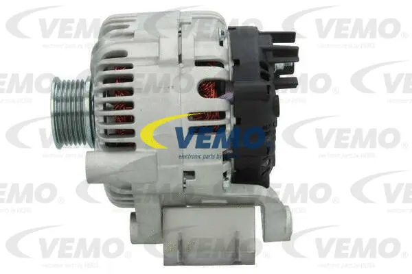 V20-13-50007 VEMO Генератор (фото 1)