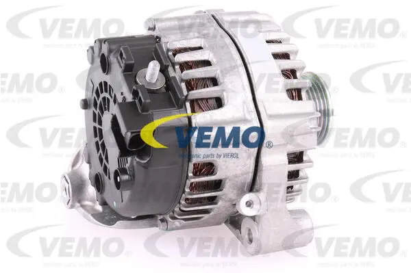 V20-13-50012 VEMO Генератор (фото 1)