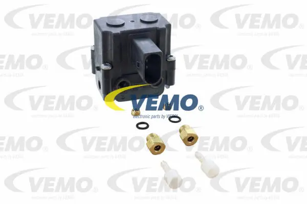 V20-51-0001 VEMO Клапан, пневматическая система (фото 3)