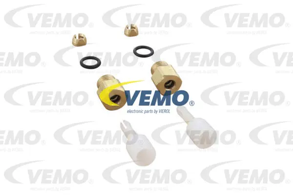 V20-51-0001 VEMO Клапан, пневматическая система (фото 4)