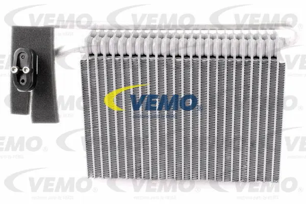 V20-65-0008 VEMO Испаритель, кондиционер (фото 1)