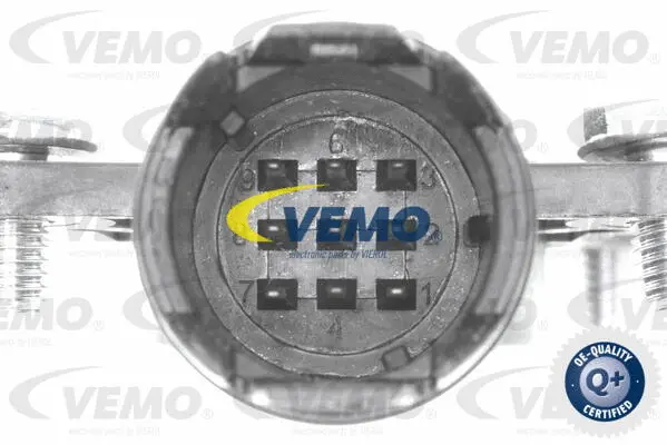 V20-72-5185 VEMO Датчик, эксцентриковый вал (переменный подъем клапанов) (фото 2)
