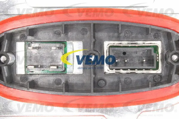 V20-84-0021 VEMO Устройство зажигания, газоразрядная лампа (фото 2)