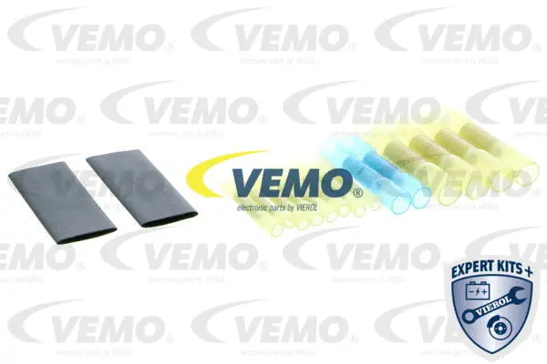 V22-83-0004 VEMO Ремонтный комплект, кабельный комплект (фото 2)