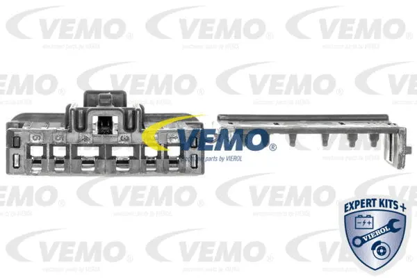 V22-83-0005 VEMO Ремонтный комплект, кабельный комплект (фото 2)