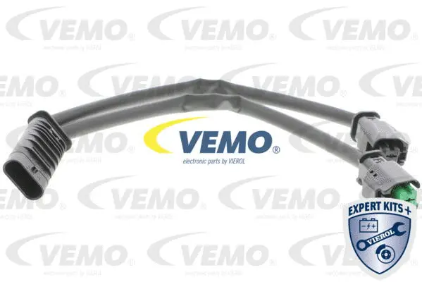 V22-83-0007 VEMO Ремкомплект кабеля, датчик температуры охлажд. жидкости (фото 1)