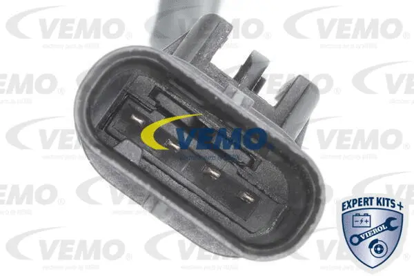 V22-83-0007 VEMO Ремкомплект кабеля, датчик температуры охлажд. жидкости (фото 2)