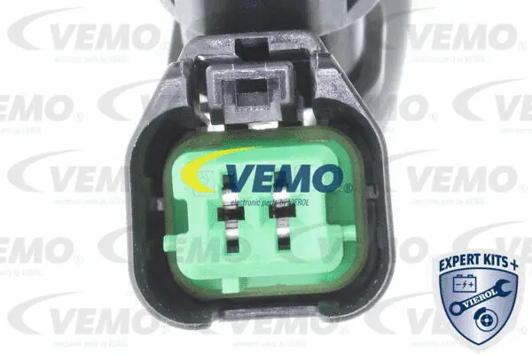 V22-83-0007 VEMO Ремкомплект кабеля, датчик температуры охлажд. жидкости (фото 3)