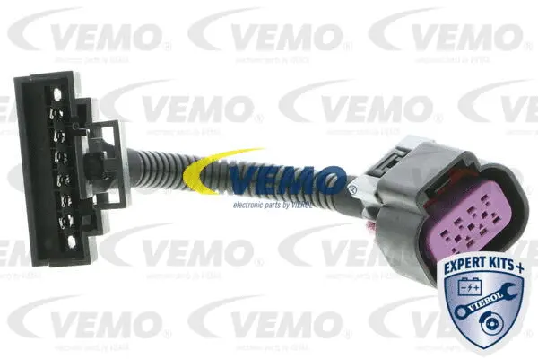 V24-83-0009 VEMO Ремонтный комплект, кабельный комплект (фото 1)