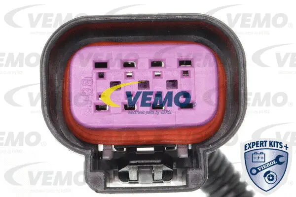 V24-83-0009 VEMO Ремонтный комплект, кабельный комплект (фото 2)
