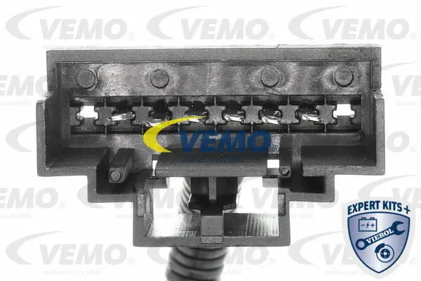 V24-83-0009 VEMO Ремонтный комплект, кабельный комплект (фото 3)