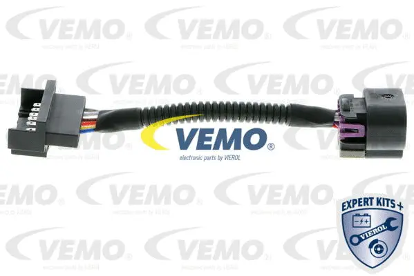 V24-83-0010 VEMO Ремонтный комплект, кабельный комплект (фото 1)