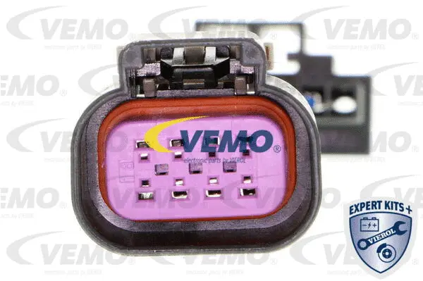 V24-83-0010 VEMO Ремонтный комплект, кабельный комплект (фото 2)