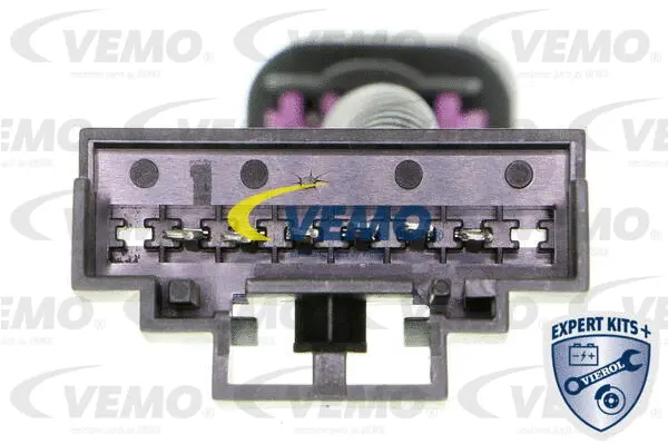 V24-83-0010 VEMO Ремонтный комплект, кабельный комплект (фото 3)