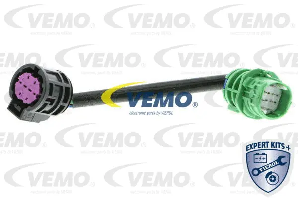 V24-83-0013 VEMO Ремонтный комплект, кабельный комплект (фото 1)