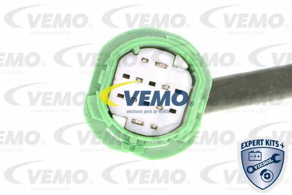 V24-83-0013 VEMO Ремонтный комплект, кабельный комплект (фото 2)