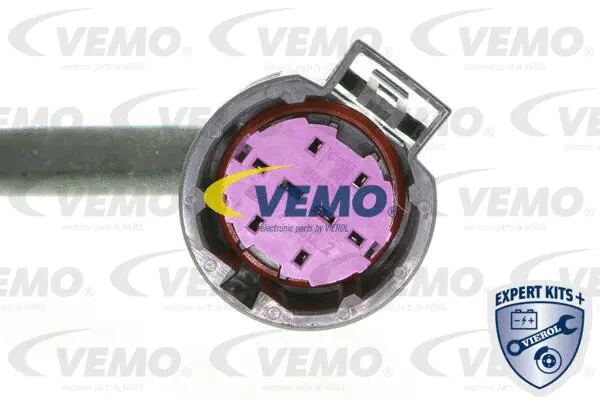 V24-83-0013 VEMO Ремонтный комплект, кабельный комплект (фото 3)