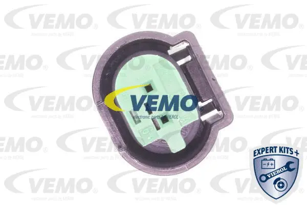 V24-83-0017 VEMO Ремонтный комплект, кабельный комплект (фото 2)