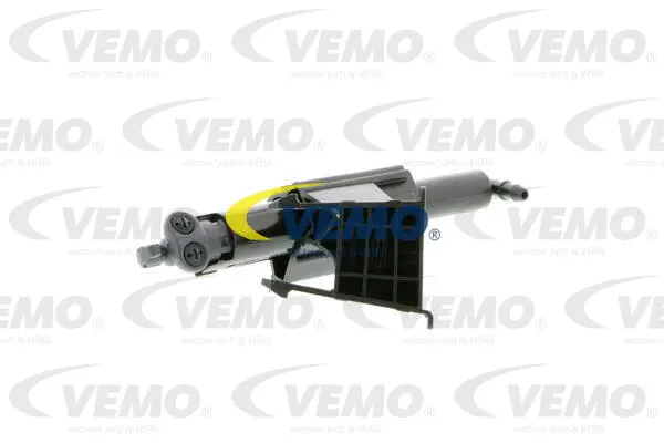 V25-08-0008 VEMO Распылитель воды для чистки, система очистки фар (фото 1)