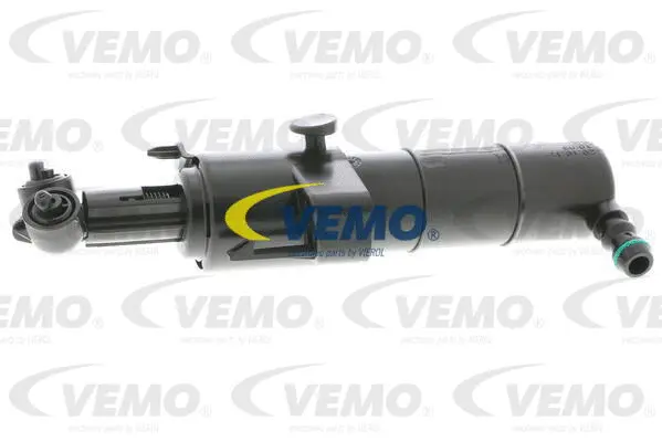 V30-08-0348 VEMO Распылитель воды для чистки, система очистки фар (фото 1)