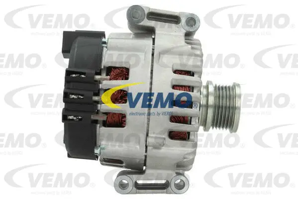 V30-13-50002 VEMO Генератор (фото 3)