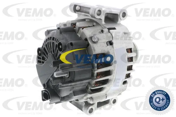 V30-13-50019 VEMO Генератор (фото 1)