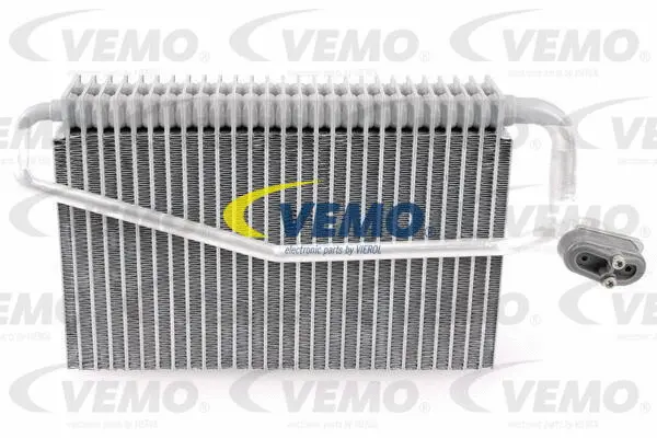 V30-65-0014 VEMO Испаритель, кондиционер (фото 1)