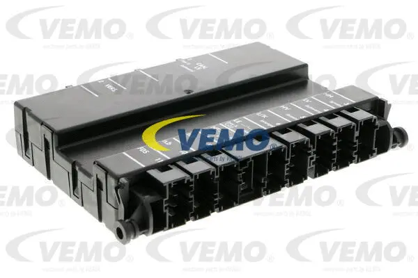 V30-71-0039 VEMO Блок управления, регулирование положения сиденья (фото 1)