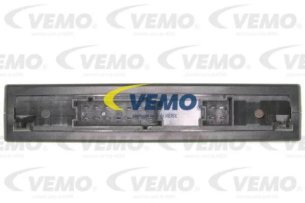 V30-71-0039 VEMO Блок управления, регулирование положения сиденья (фото 3)