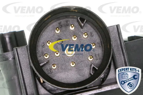 V30-86-0001 VEMO Блок управления, автоматическая коробка передач (фото 2)