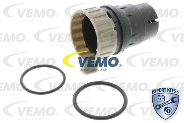 V30-86-0002 VEMO Ремкомплект, мехатронный модуль (автомат. коробка передач) (фото 2)