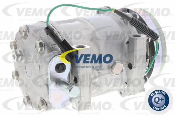 V33-15-0001 VEMO Компрессор, кондиционер (фото 1)