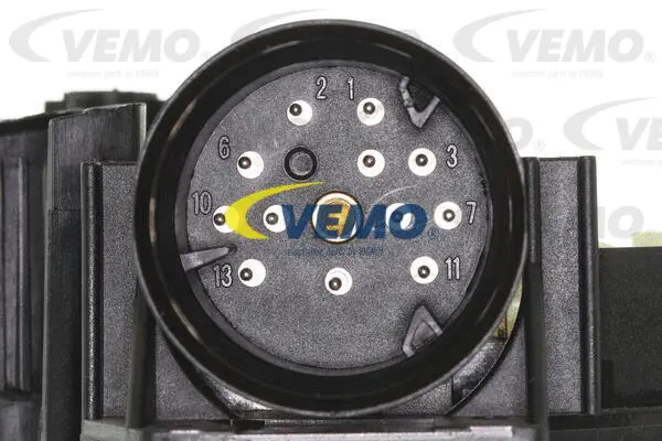 V33-86-0001 VEMO Блок управления, автоматическая коробка передач (фото 2)