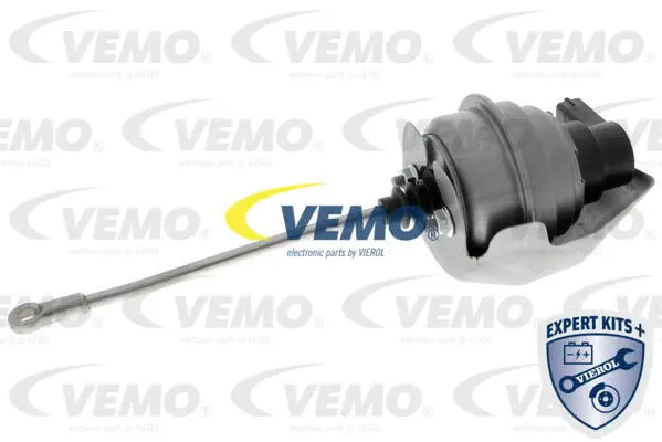 V40-40-0001 VEMO Управляющий дозатор, компрессор (фото 1)