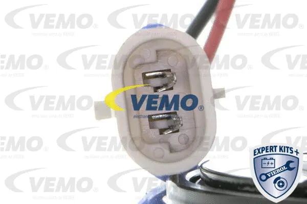 V40-77-1002 VEMO Электромагнитное сцепление, компрессор (фото 2)